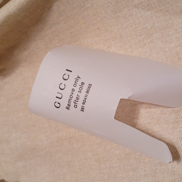 Authentic  gucci shoes new - Picture 8 of 11